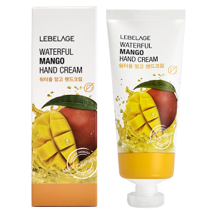 WATERFUL MANGO HAND CREAM