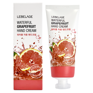 WATERFUL GRAPEFRUIT HAND CREAM