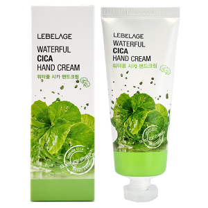 WATERFUL CICA HAND CREAM