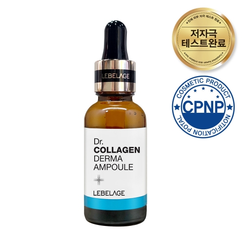 Dr. COLLAGEN DERMA AMPOULE