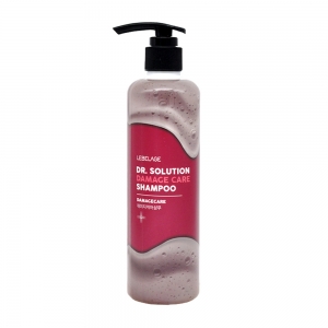 Dr. SOLUTION DAMAGE CARE SHAMPOO