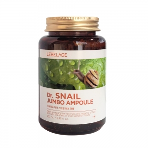 Dr. Snail Jumbo Ampoule