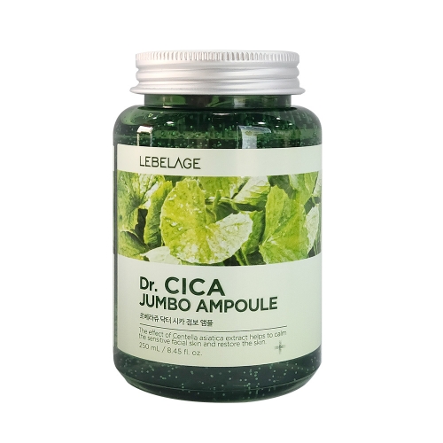 Dr. Cica Jumbo Ampoule