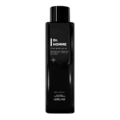 Dr. Homme For Man Skin