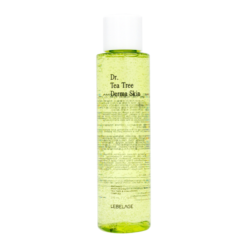 Dr. Tea Tree Derma Skin