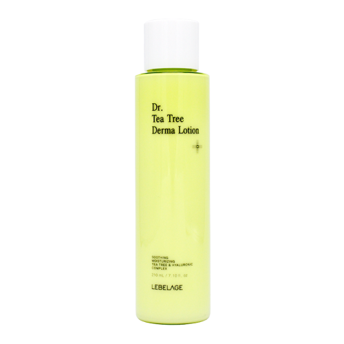 Dr. Tea Tree Derma Lotion