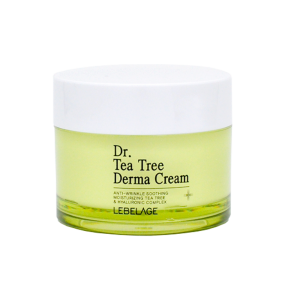 Dr. Tea Tree Derma Cream
