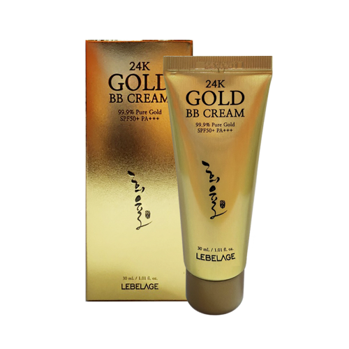 HEEYUL 24K GOLD BB CREAM