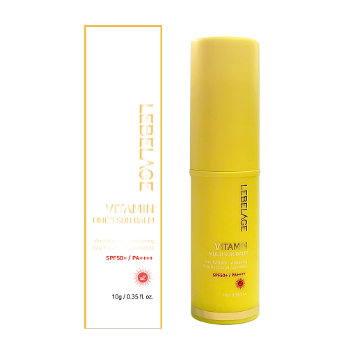 VITAMIN MULTI SUN BALM