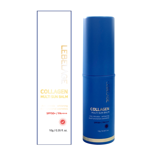 COLLAGEN MULTI SUN BALM