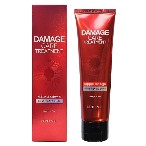 DEMAGE CARE TREATMENT