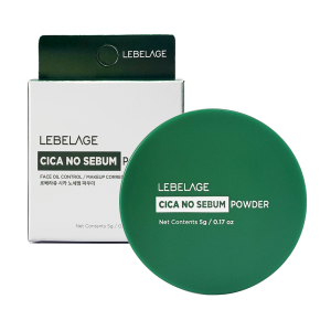 CICA NO SEBUM POWDER 5g