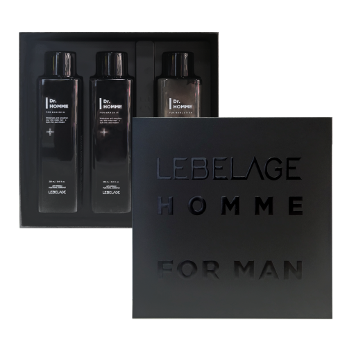 Dr. Homme for Men 3 Set