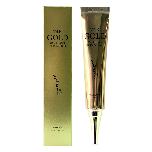 HEEYUL 24K GOLD EYE CREAM