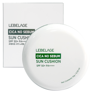 CICA NO SEBUM SUN CUSHION 15g