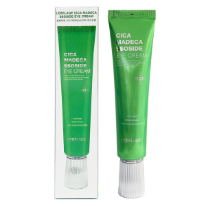 CICA MADECASSOSIDE EYE CREAM