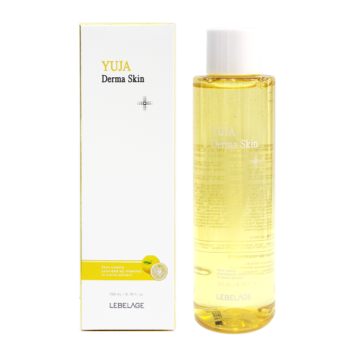 YUJA DERMA SKIN