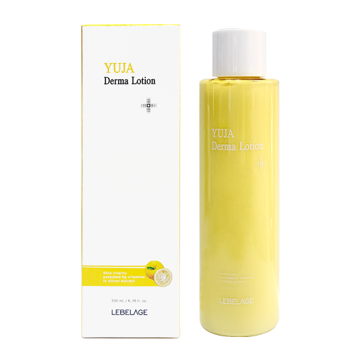 YUJA DERMA LOTION