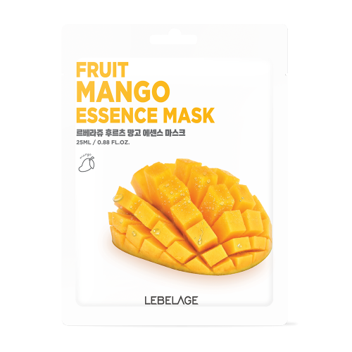 Fruit Mango Essence Mask 25ml