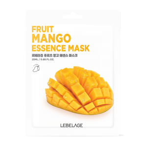 Fruit Mango Essence Mask 25ml