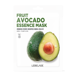 Fruit Avocado Essence Mask 25ml