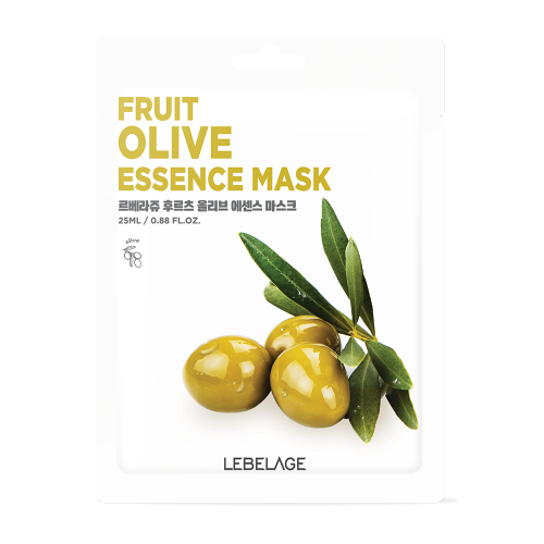 Fruit Olive Essence Mask 25ml