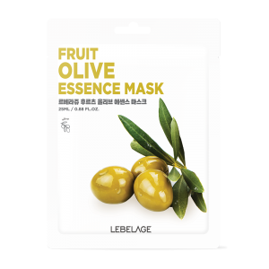 Fruit Olive Essence Mask 25ml