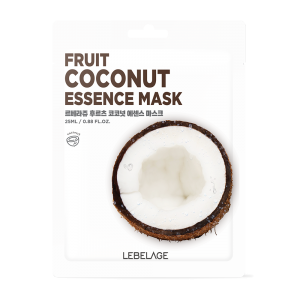 Fruit Coconut Essence Mask 25ml