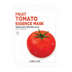 Fruit Tomato Essence Mask 25ml