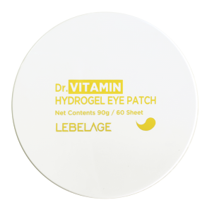 Dr.Vitamin Hydrogel Eye Patch