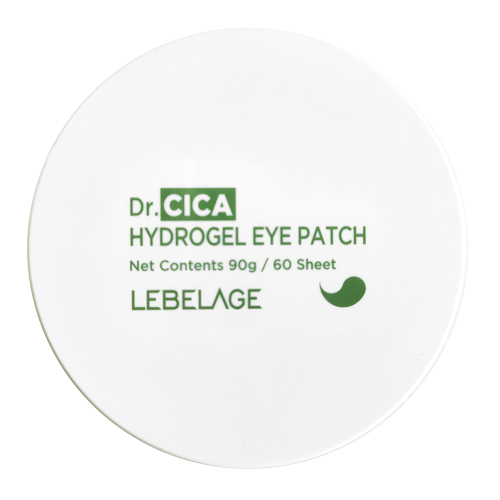 Dr. Cica Hydrogel Eye Patch