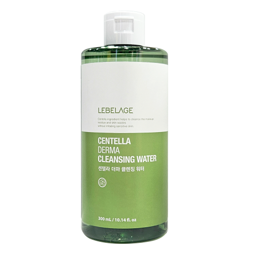 CENTELLA DERMA CLEANSING WATER