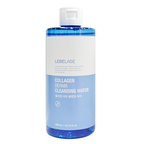 COLLAGEN DERMA CLEANSING WATER