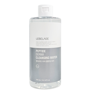 PEPTIDE DERMA CLEANSING WATER