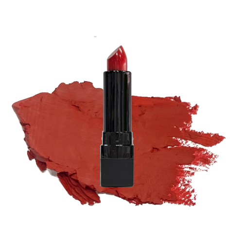 Kiss & Tension Lipstick 3.5g No. 704 [Real Coral]