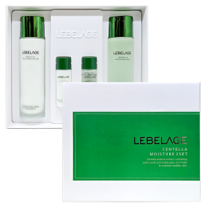 Centella Moisture 2 set