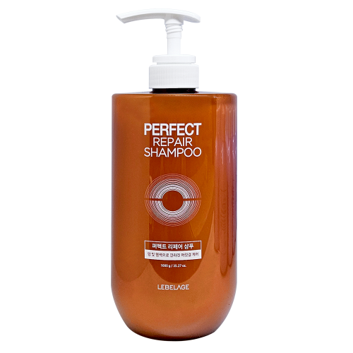Perfect Repair Shampoo 1000ml