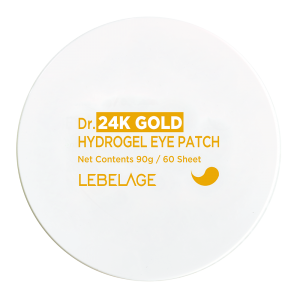 Dr.24K Gold Hydrogel Eye Patch