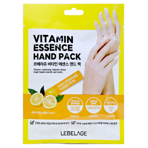 Vitamin Essence Hand Pack