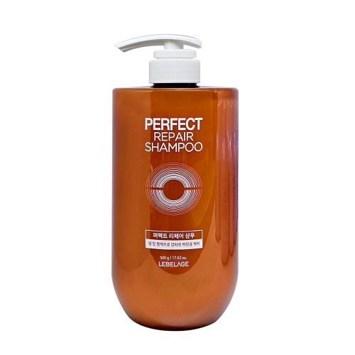 Perfect Repair Shampoo 500ml