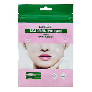 Cica Derma Spot Patch