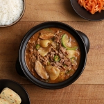 [설성목장] 우된장 한우 된장찌개 500g