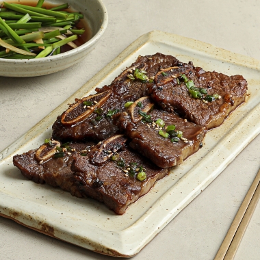 [설성목장] 이동한입LA갈비 500g (냉동)