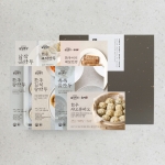 [설성목장] 명품 만두 세트