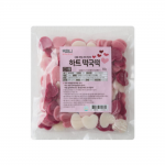 [떡찌니] 하트 떡국떡 (300g)