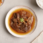 [설성목장] 한우 스지찜 (200g) X5팩