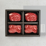 [설성목장] 설성한우 정성 특호 세트