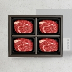 [설성목장] 설성한우 정성 등심 세트