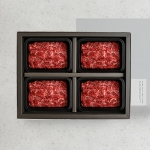 [설성목장] 설성한우 정성 실속 1호 세트