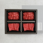 [설성목장] 설성한우 정성 실속 2호 세트